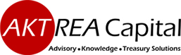 Aktrea Capital Logo